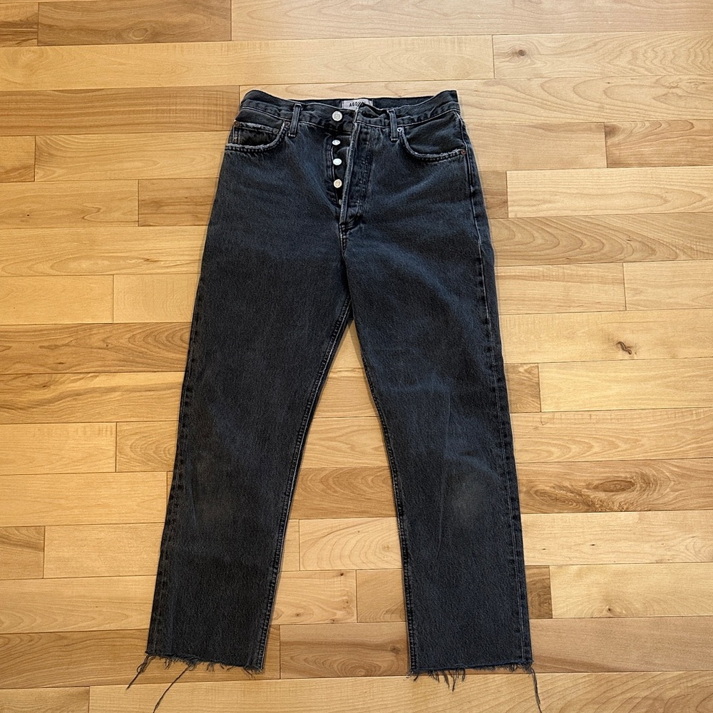 Agolde 90s pinch